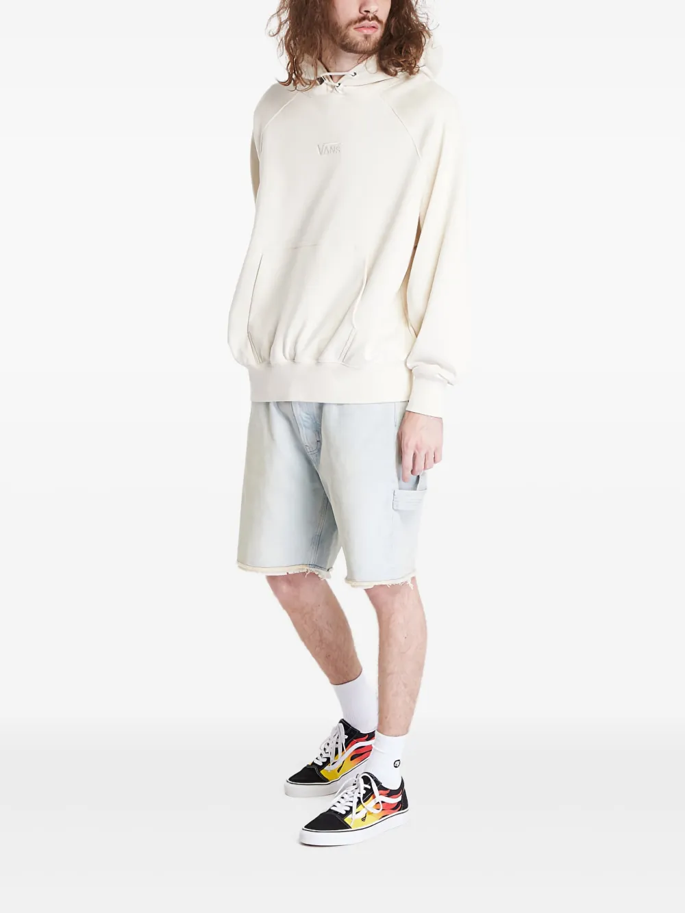 Vans hoodie Premium Fleece | Hoodies | Image 2
