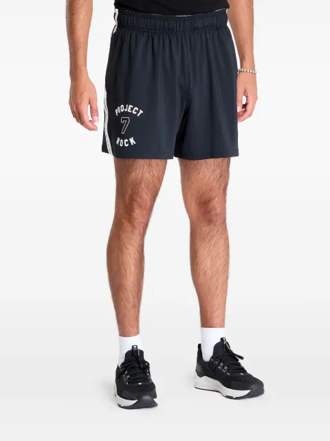 Under Armour Project Rock shorts