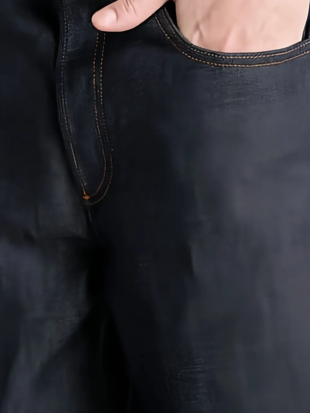 Apc Cotton Jeans