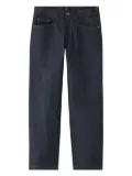 A.P.C. cotton jeans - Blue