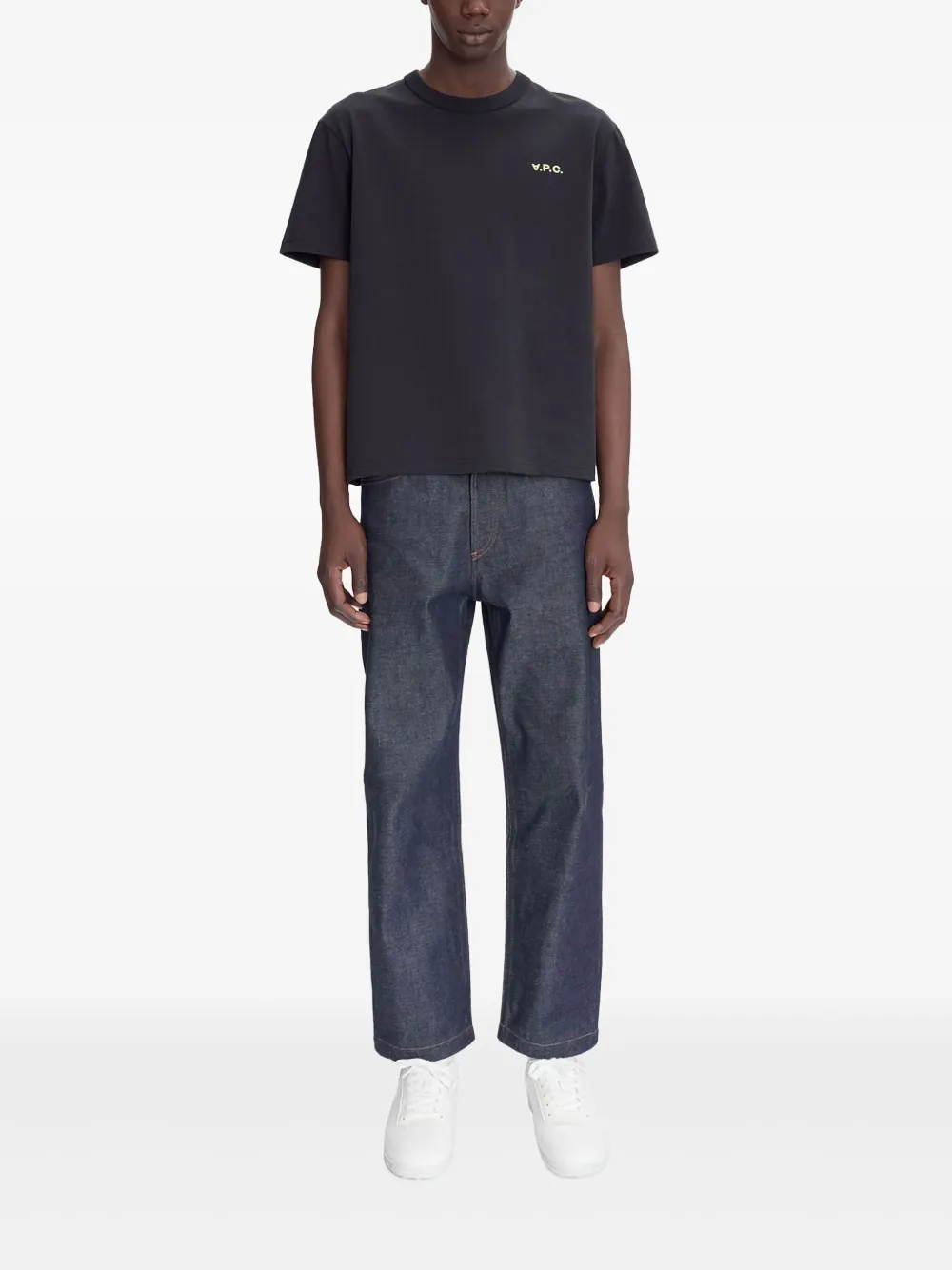 A.P.C. cotton jeans | Regular & Straight-Leg Jeans | Image 2
