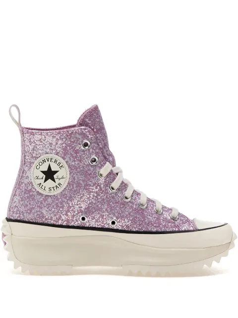 Converse Star Hike sneakers