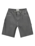 dime Classic denim shorts - Grey