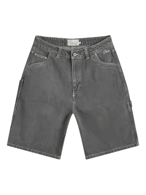 dime Classic denim shorts