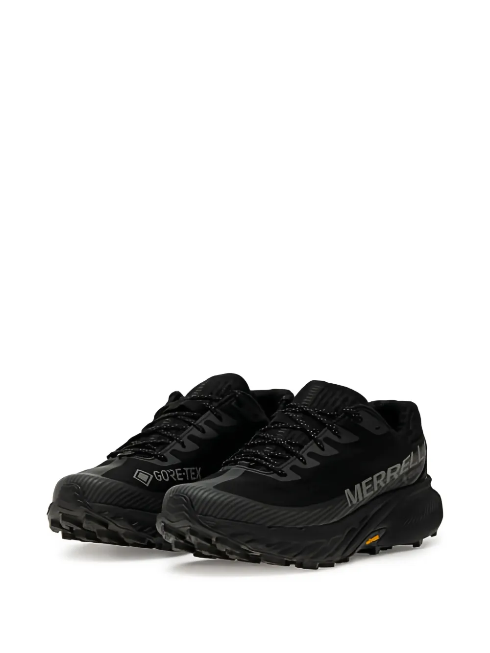Merrell Agility Peak 5 sneakers | Low-Tops | Image 2