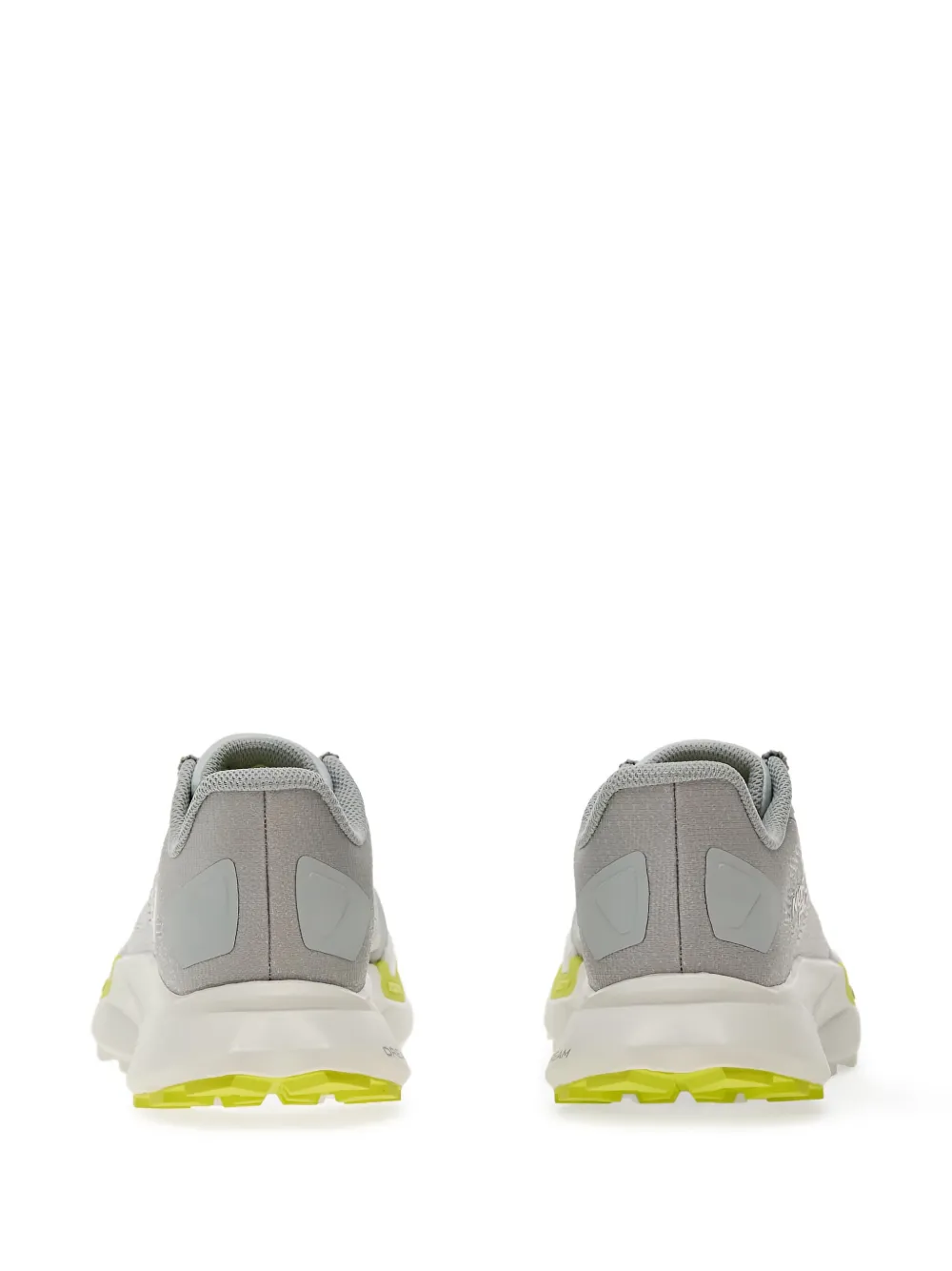 The North Face Trail Running sneakers Grey