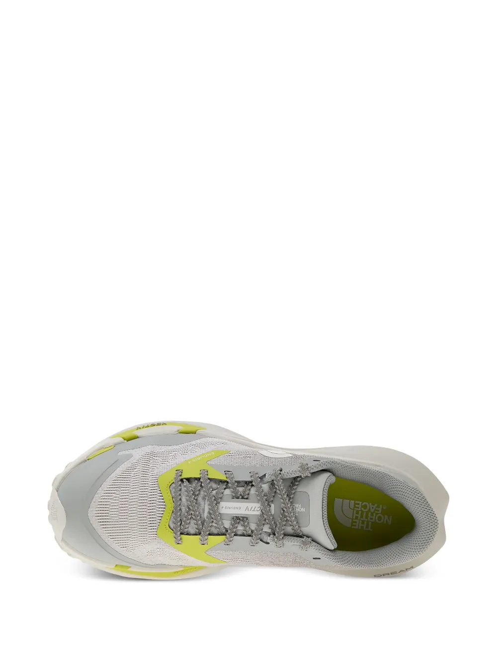 The North Face Trail Running sneakers Grey