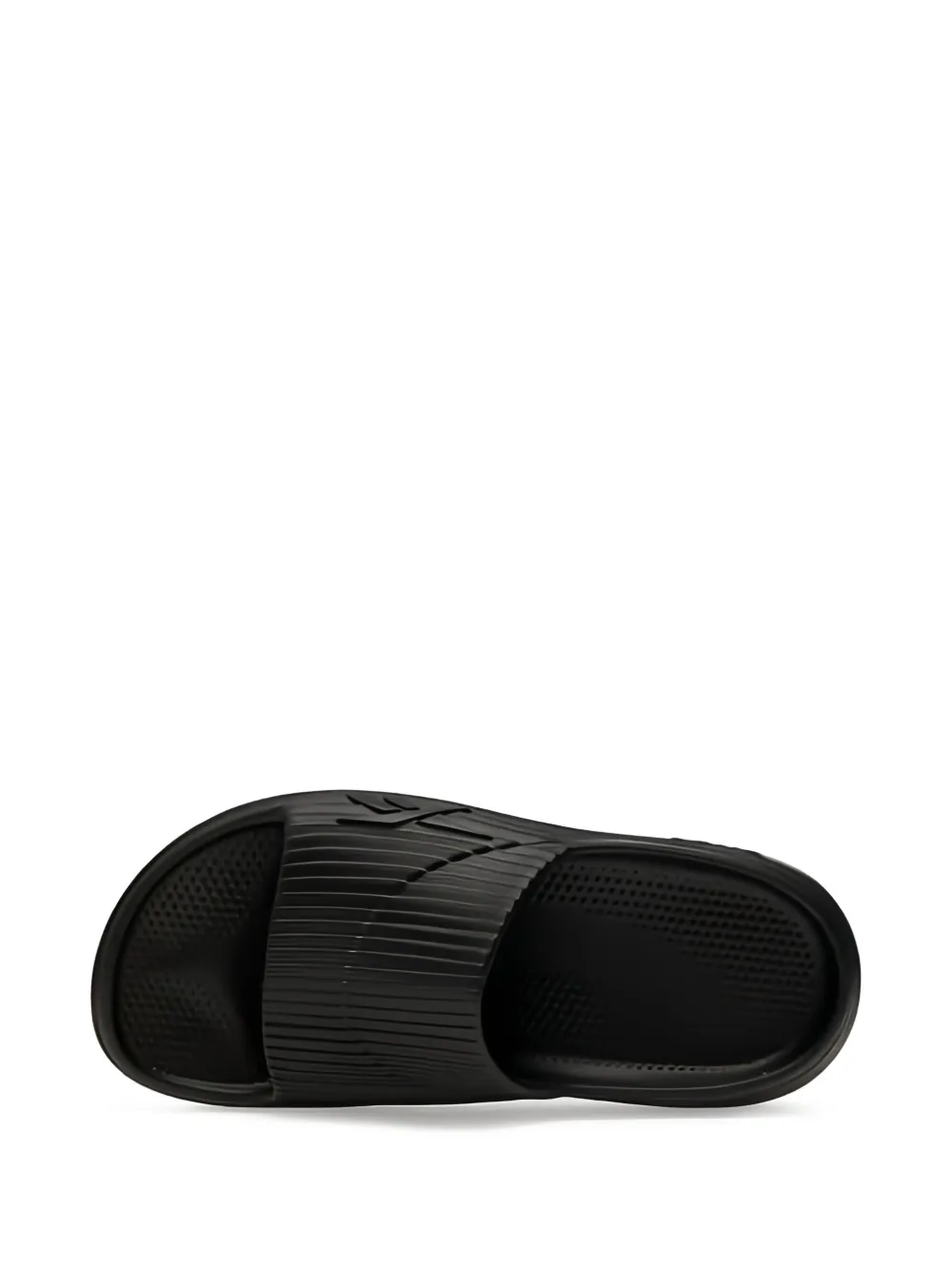 Reebok DMX Recovery slides Black