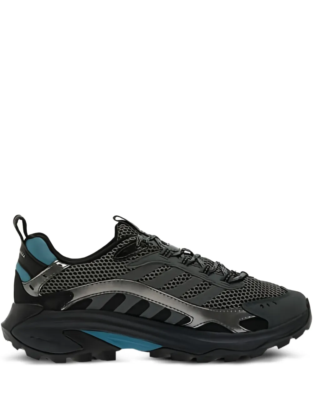 Merrell baskets 1TRL Moab Speed 2 Vent 2K | noir | Image 1