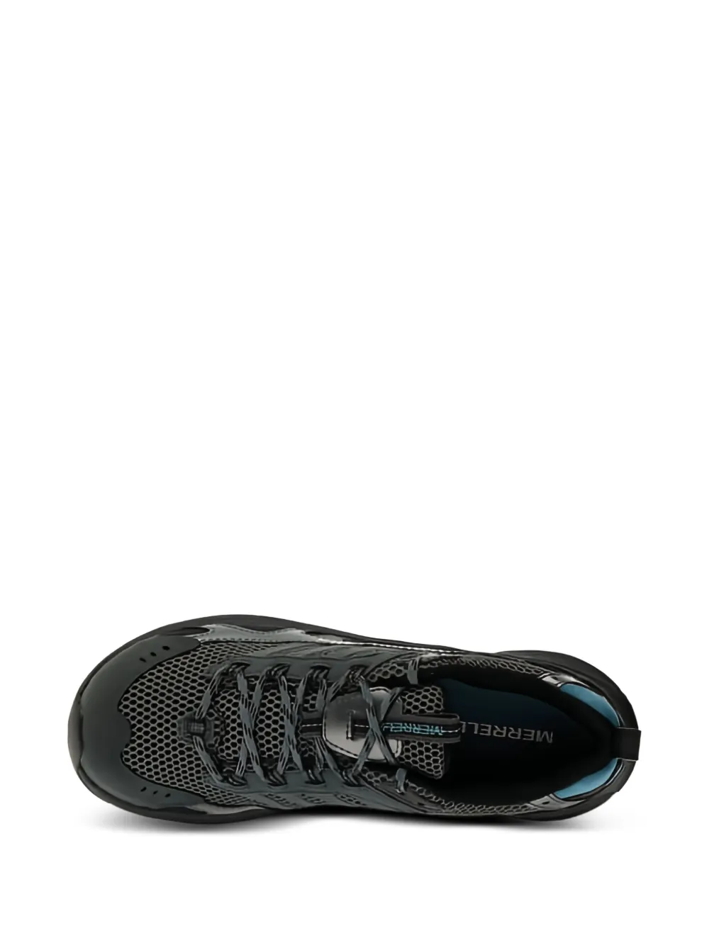 Merrell 1TRL Moab Speed 2 Vent 2K sneakers Black