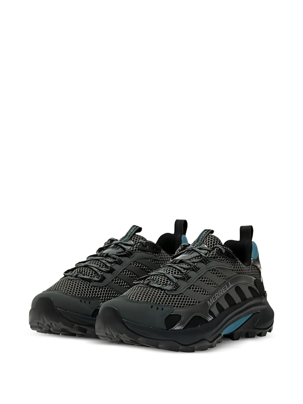 Merrell baskets 1TRL Moab Speed 2 Vent 2K | Homme | Image 2