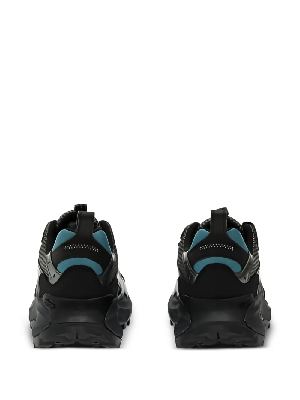 Merrell 1TRL Moab Speed 2 Vent 2K sneakers Black
