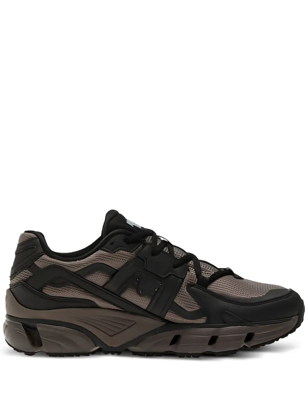 Karhu Super Fulcrum sneakers Black