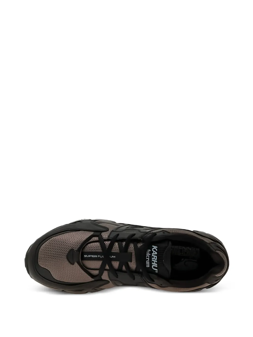Karhu Super Fulcrum sneakers Black