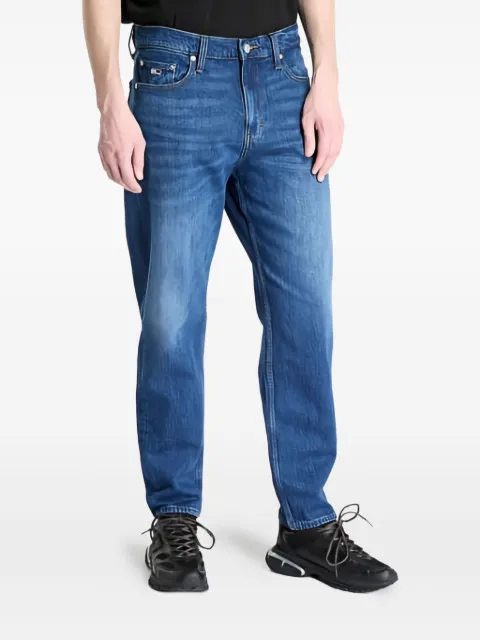Tommy Jeans Isaac tapered jeans