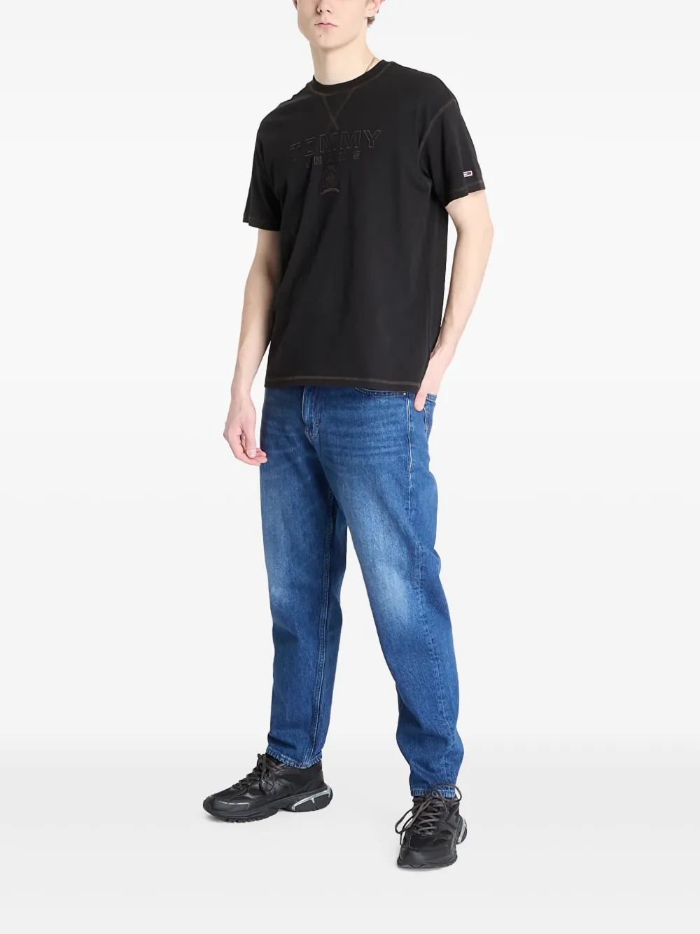 Tommy Jeans jeans Isaac | Jeans tapered | Image 2