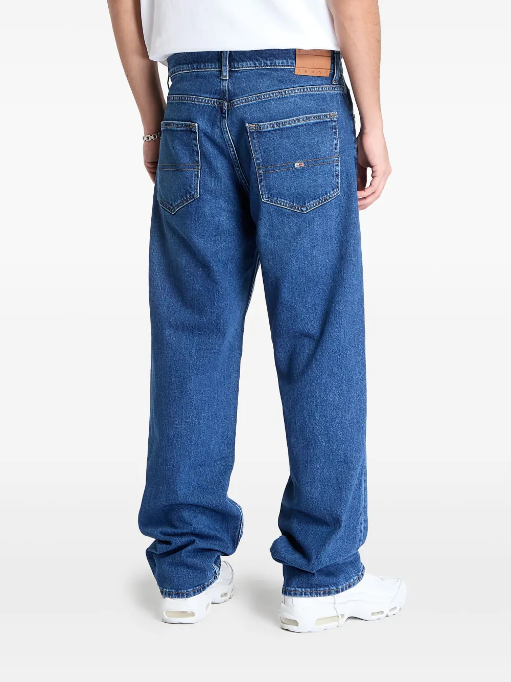 Tommy Jeans Jaimie Relaxed jeans | Regular & Straight-Leg Jeans | Image 2