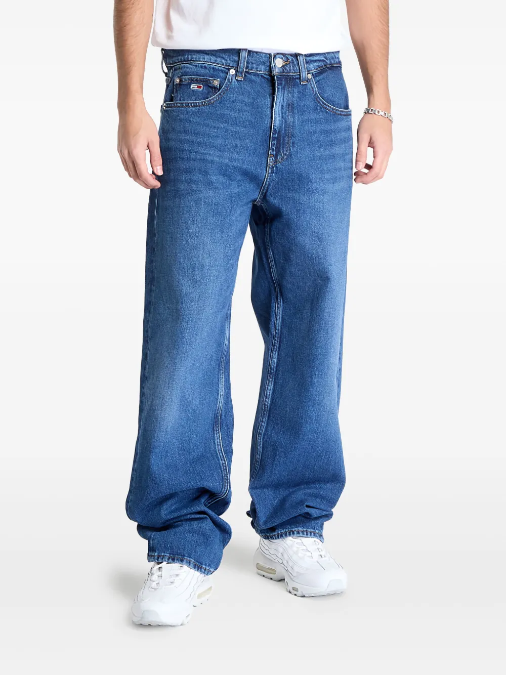 Tommy Jeans Jaimie Relaxed jeans | Blue | Image 1