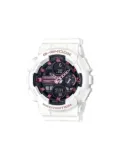 Casio G-Shock Resist Round 42mm - Black
