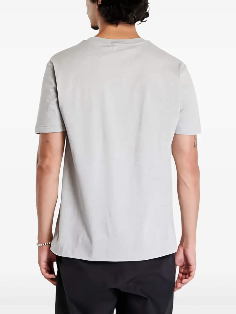 Shop Dime Classic Small Logo T-shirt