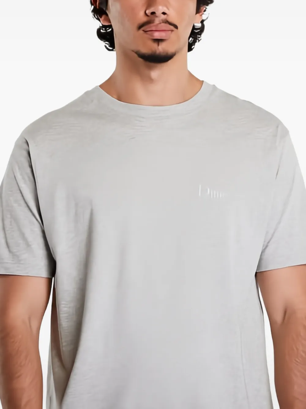 Shop Dime Classic Small Logo T-shirt