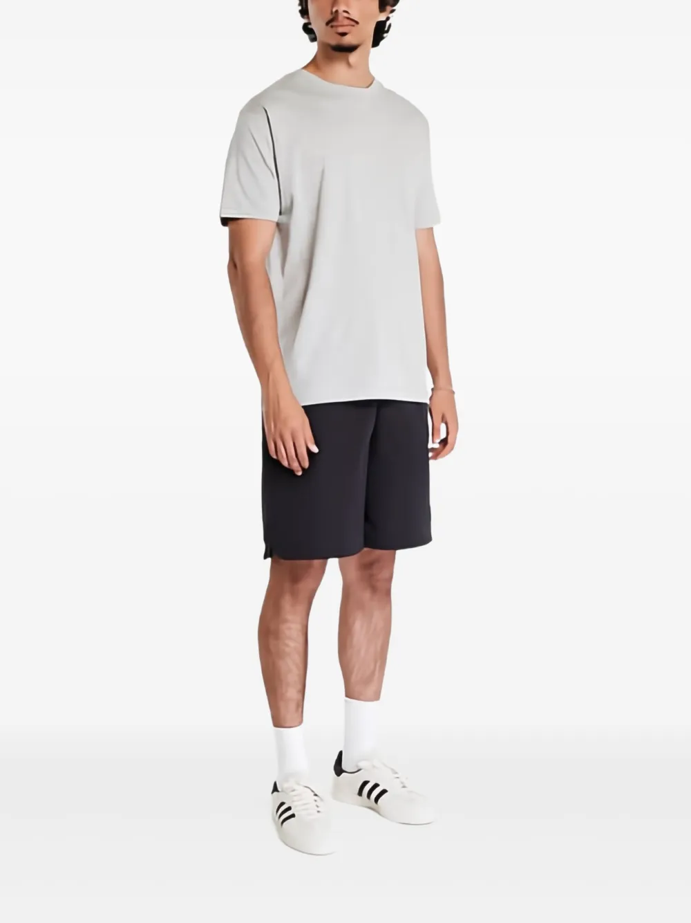 Shop Dime Classic Small Logo T-shirt