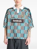 Reebok Soccer T-shirt - Brown
