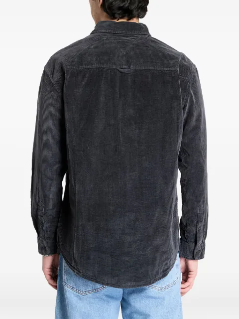 Tommy Jeans camisa de pana gruesa