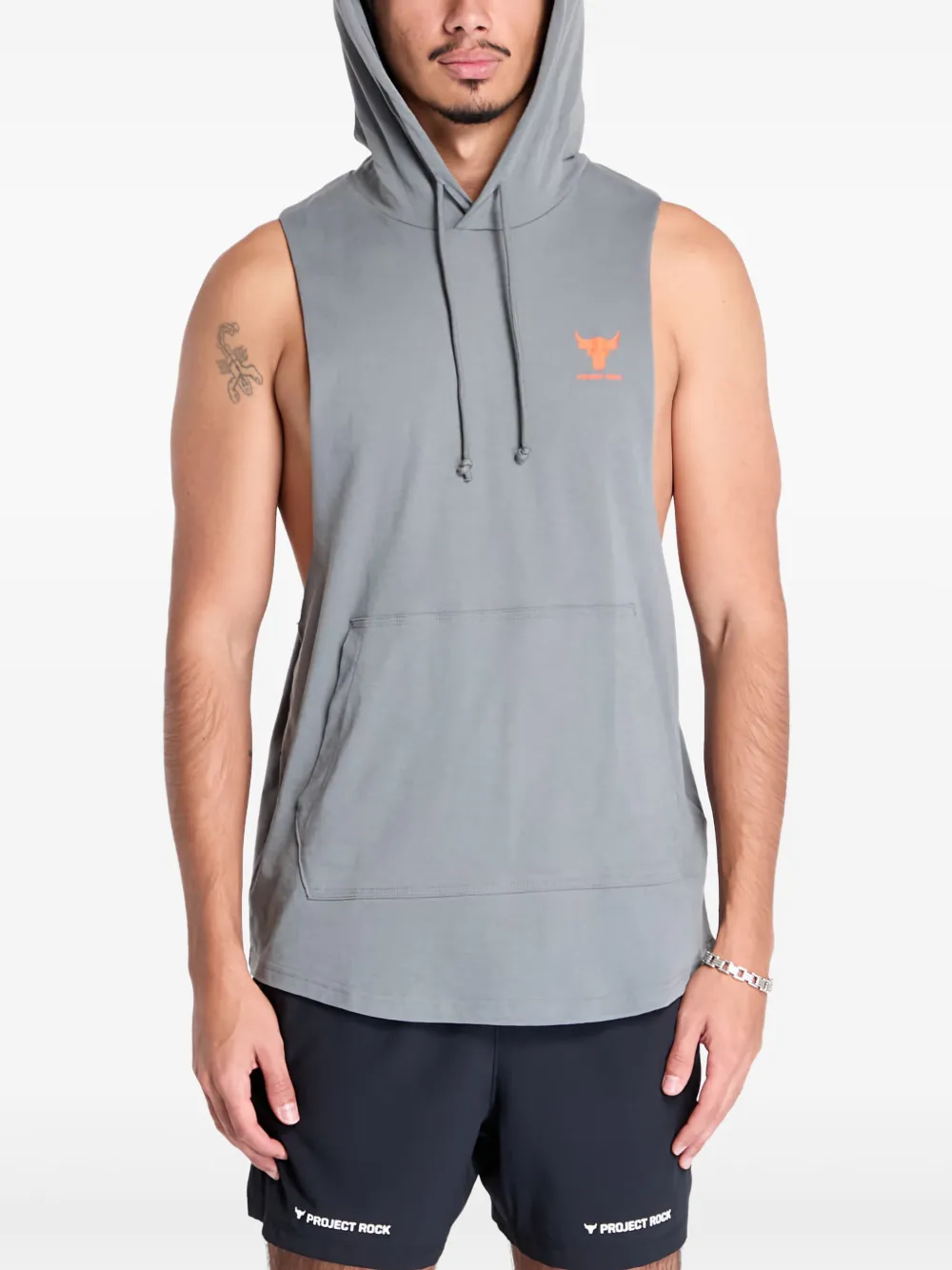 Payoff tank top