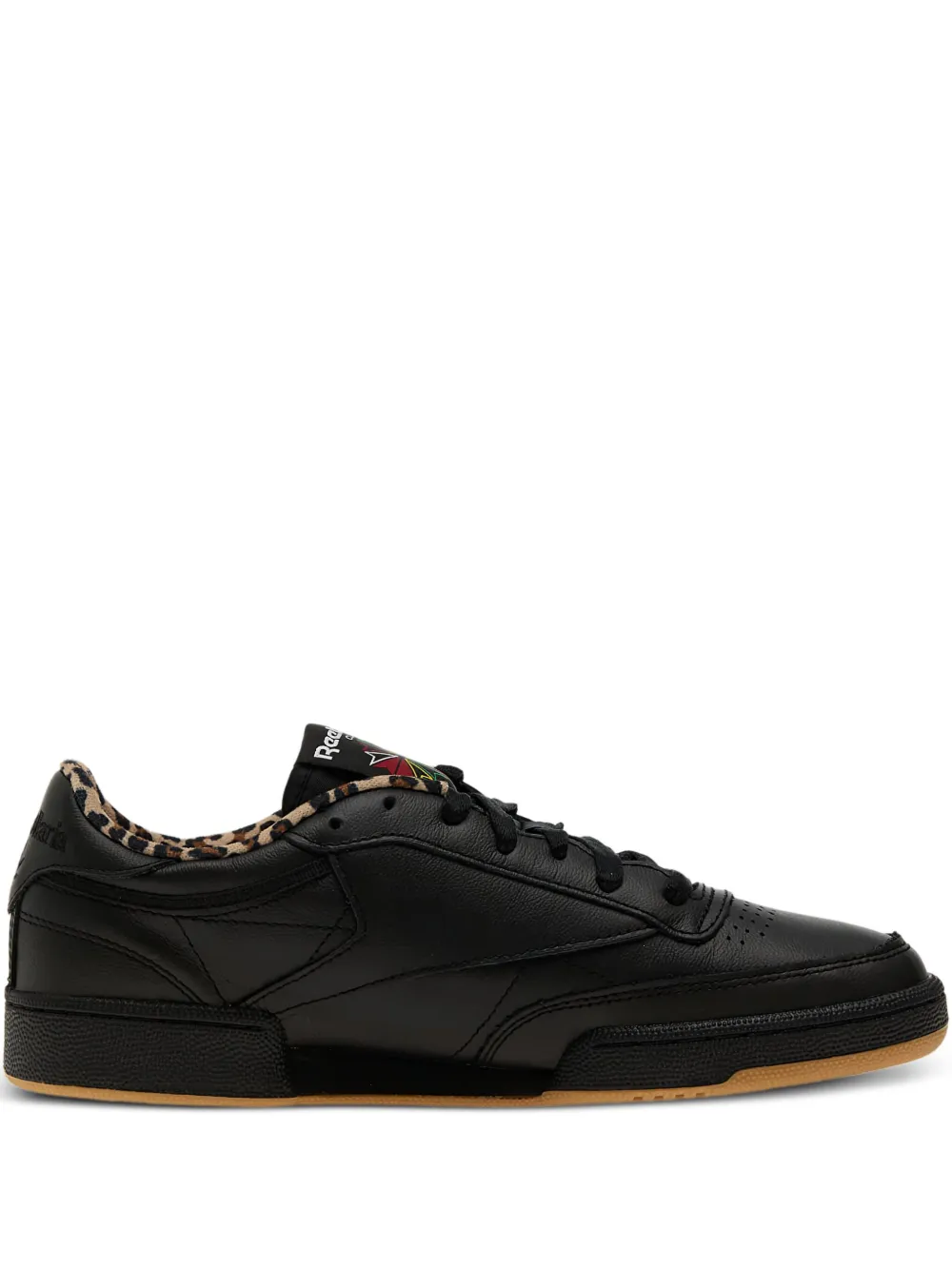 Reebok x Wacko Maria Club C 85 sneakers - ブラック Reebok x Wacko Maria Club C 85 sneakers - ブラック