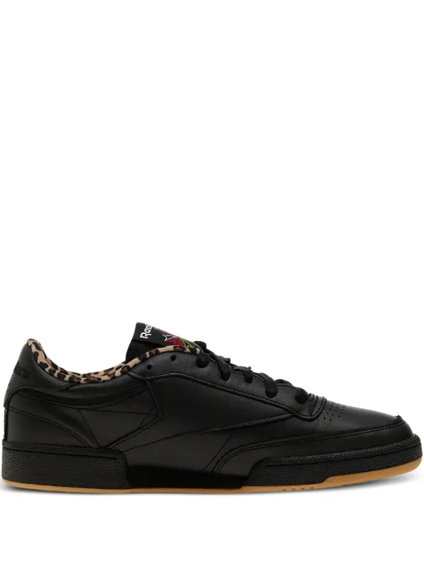 【WACKO MARIA】＜WACKO MARIA＞×Reebok CLUB C 85 WACKO-MARIA-Reebok-Club-C-85-