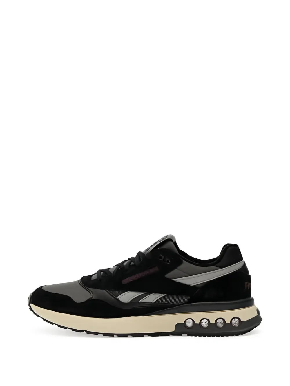 Reebok ERS World sneakers Zwart
