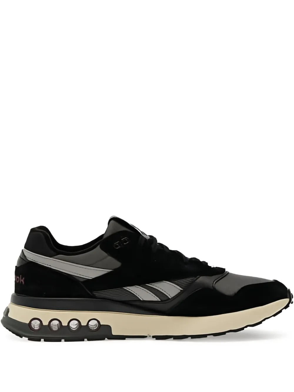 Reebok ERS World sneakers Zwart