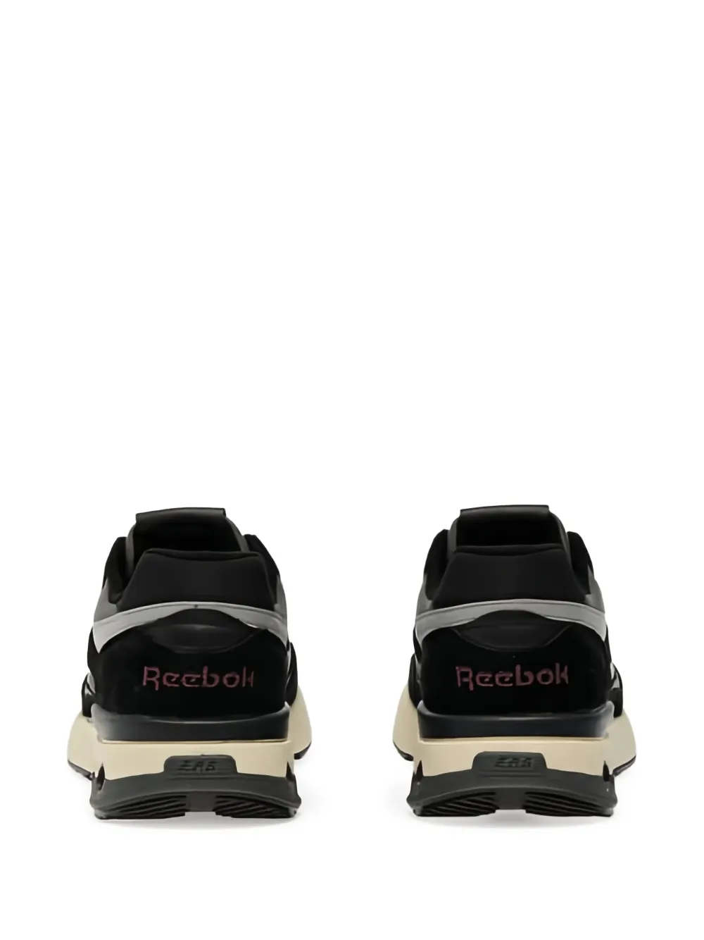 Reebok ERS World sneakers Zwart