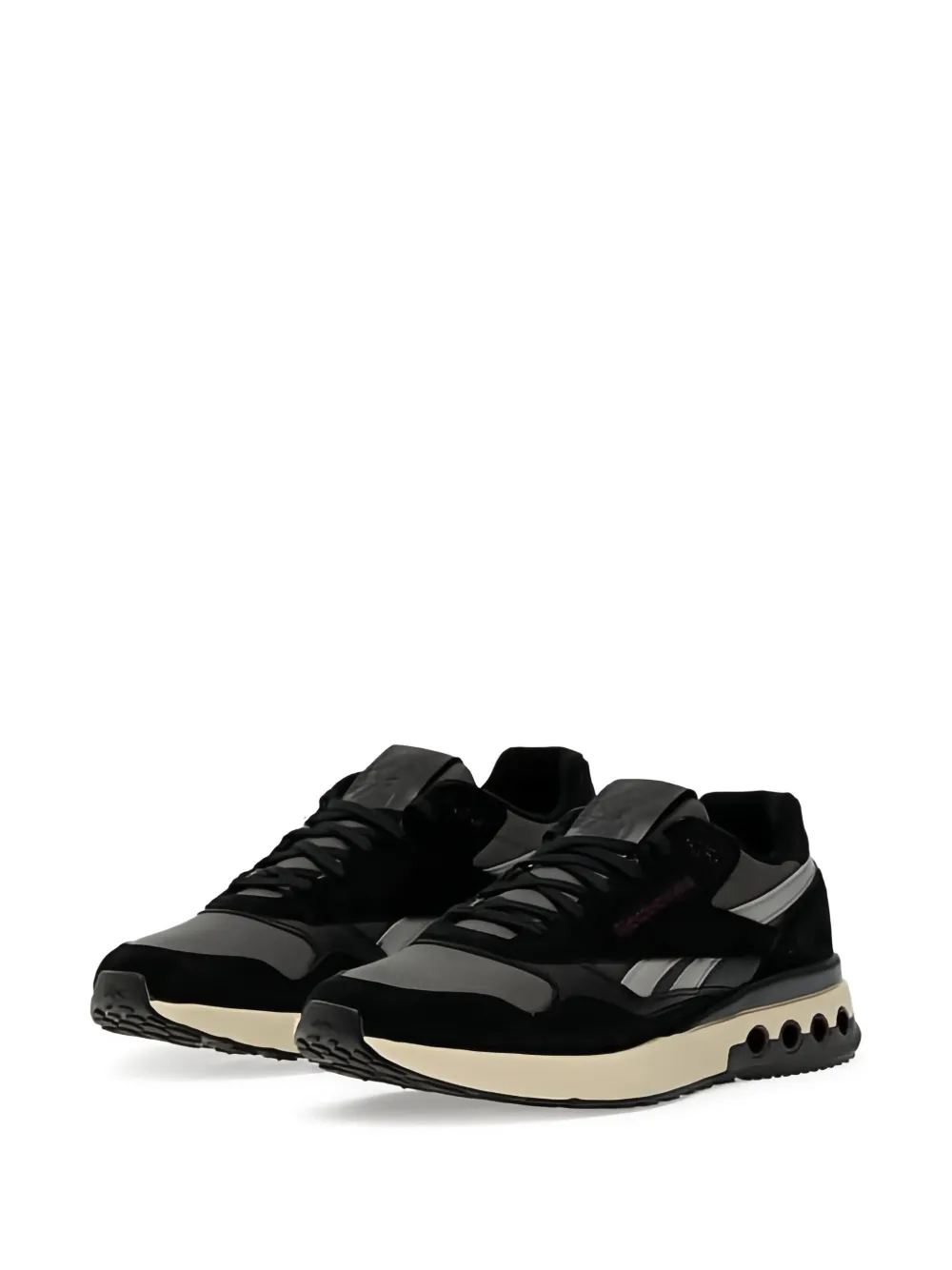 Reebok ERS World sneakers Zwart