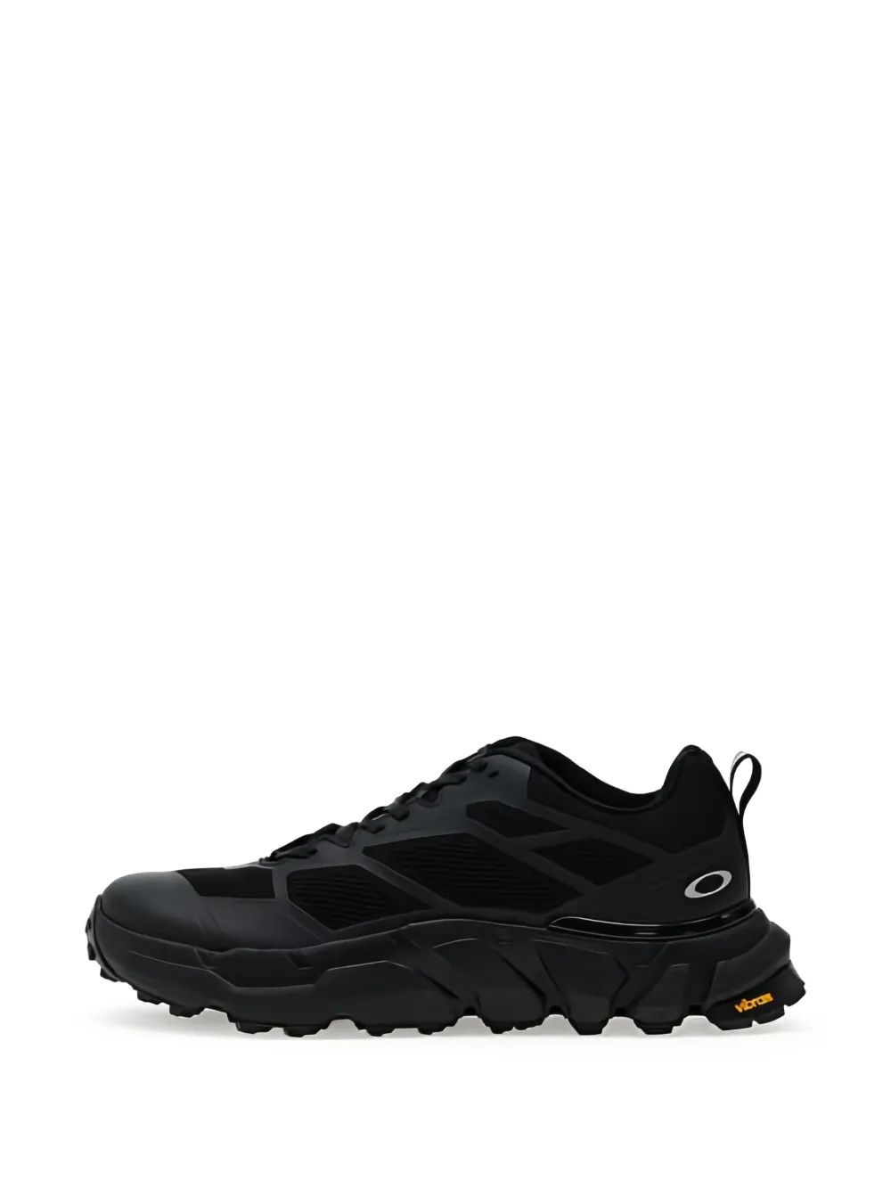 Oakley Light Breathe sneakers Black