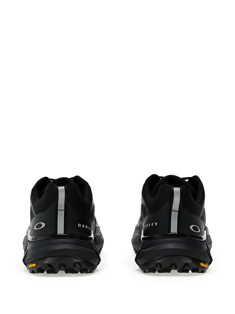 Oakley Light Breathe sneakers Black