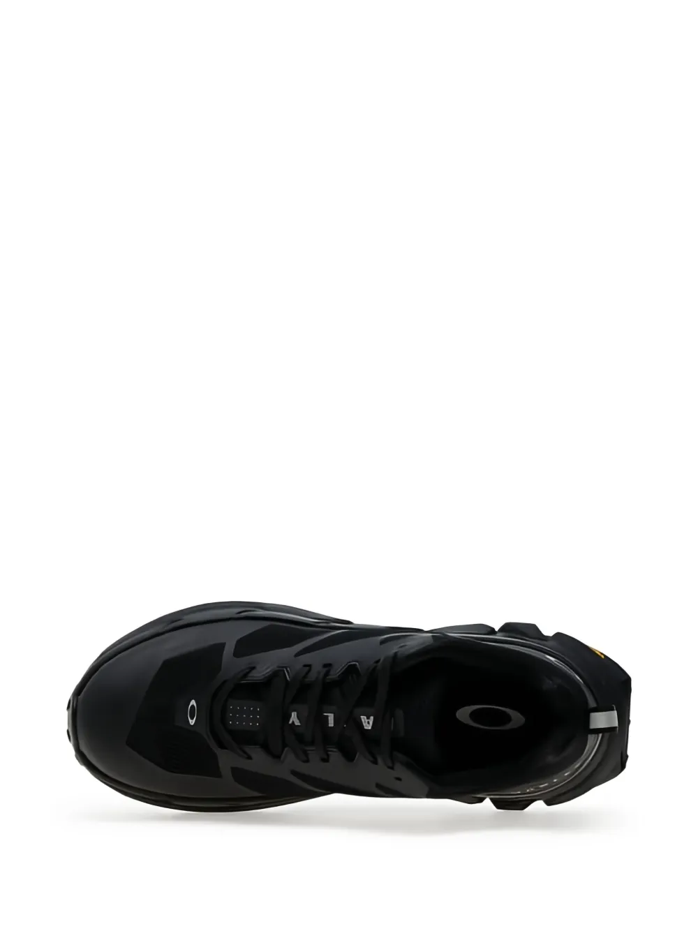 Oakley Light Breathe sneakers Black