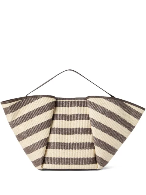 Brunello Cucinelli large Marina tote bag