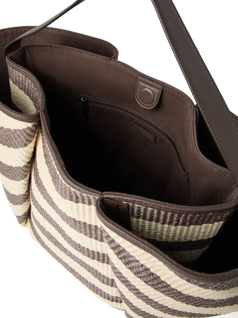 BRUNELLO CUCINELLI LARGE MARINA TOTE BAG 