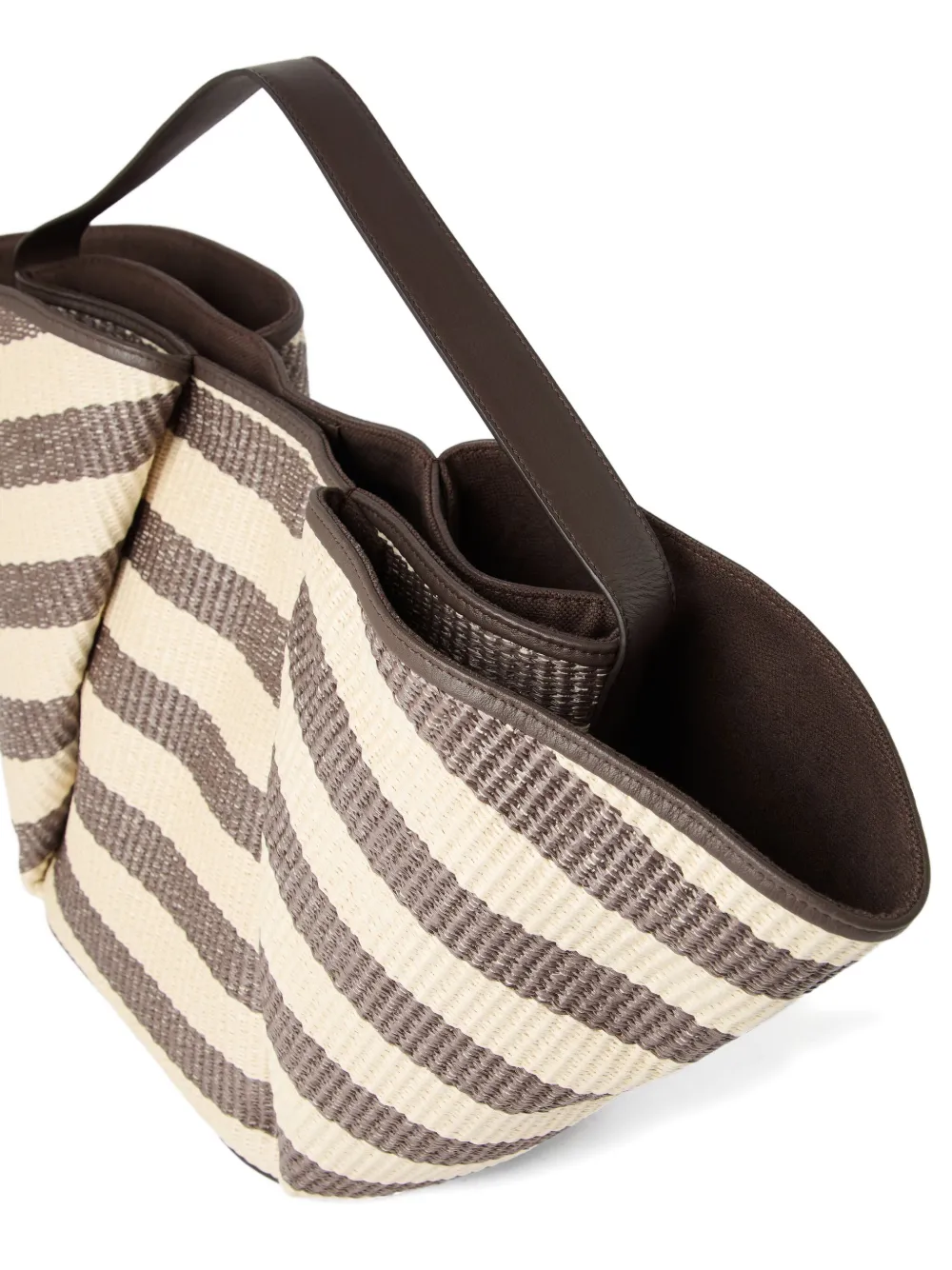 BRUNELLO CUCINELLI LARGE MARINA TOTE BAG 
