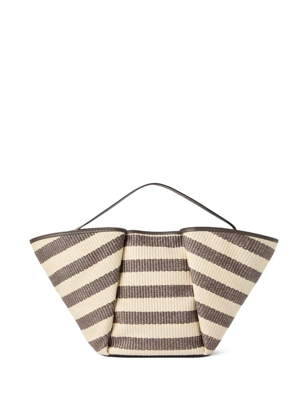 BRUNELLO CUCINELLI LARGE MARINA TOTE BAG 