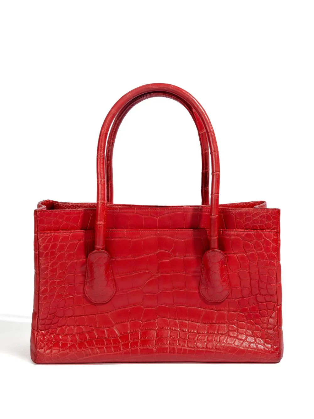 CHANEL Pre-Owned 2014 Executive tote bag | Pre-Owned | Image 2