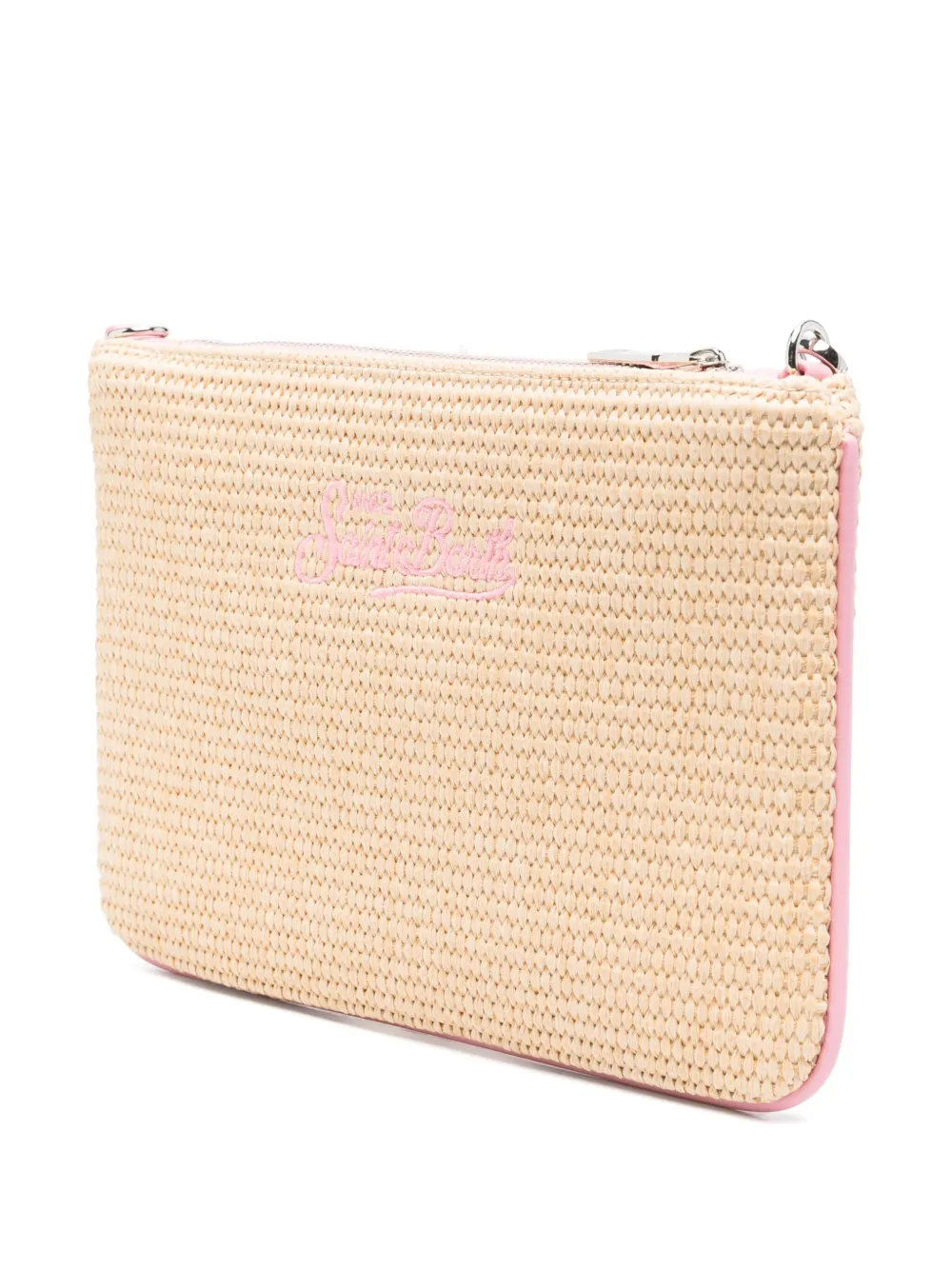 MC2 Saint Barth Parisienne crossbodytas Beige