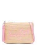 MC2 Saint Barth Parisienne cross body bag - Neutrals