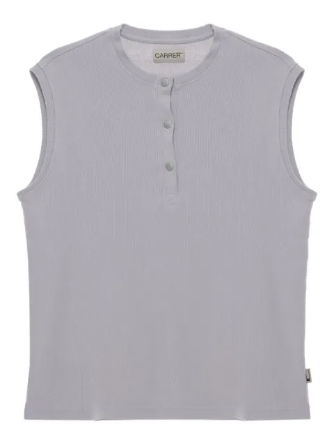 Carrer Lis Henley 坦克背心