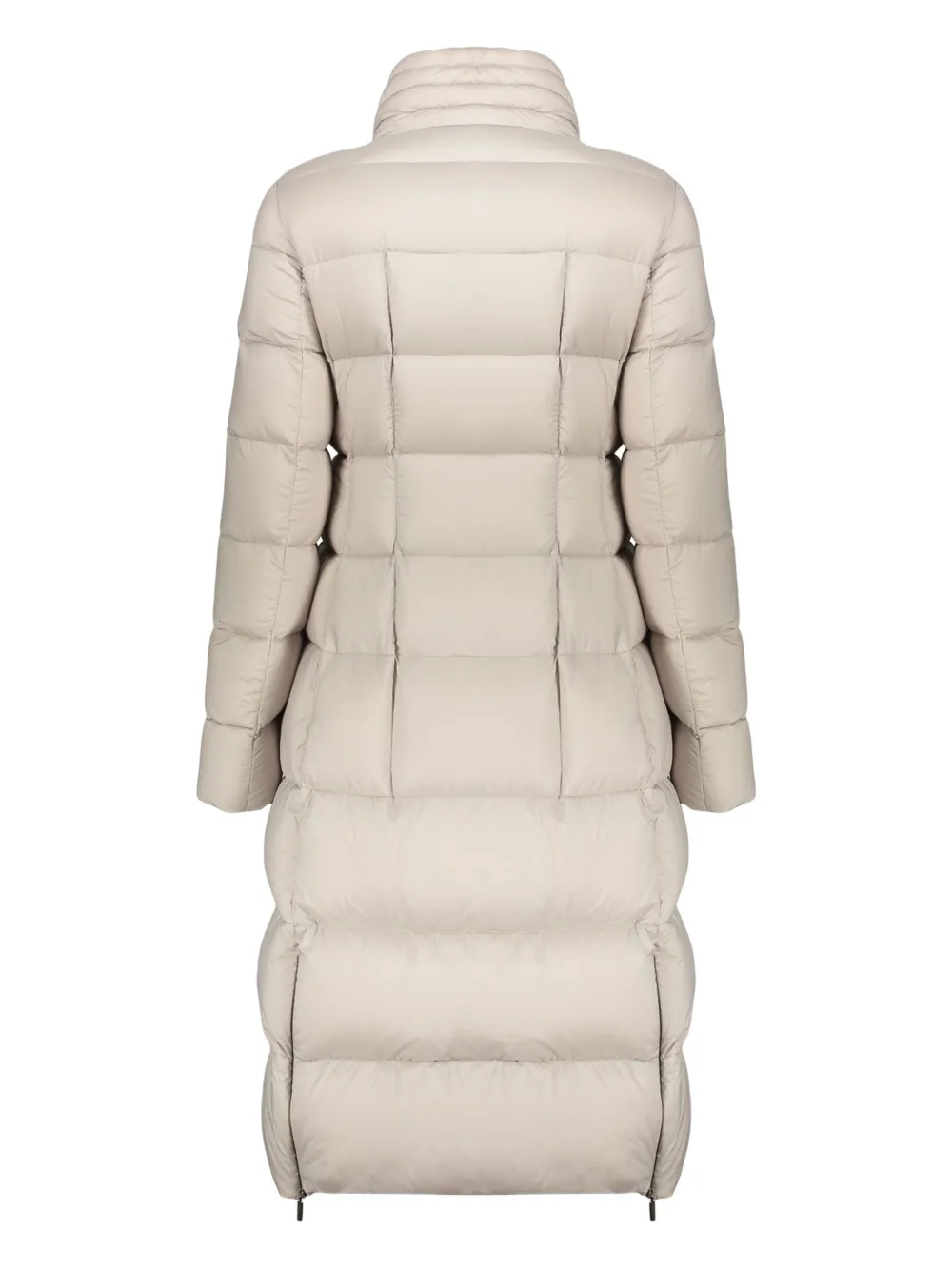 Zagara coat