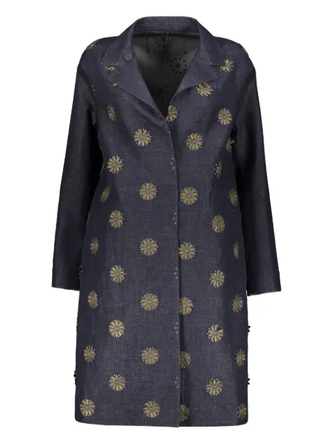 Moorer Aralia coat 