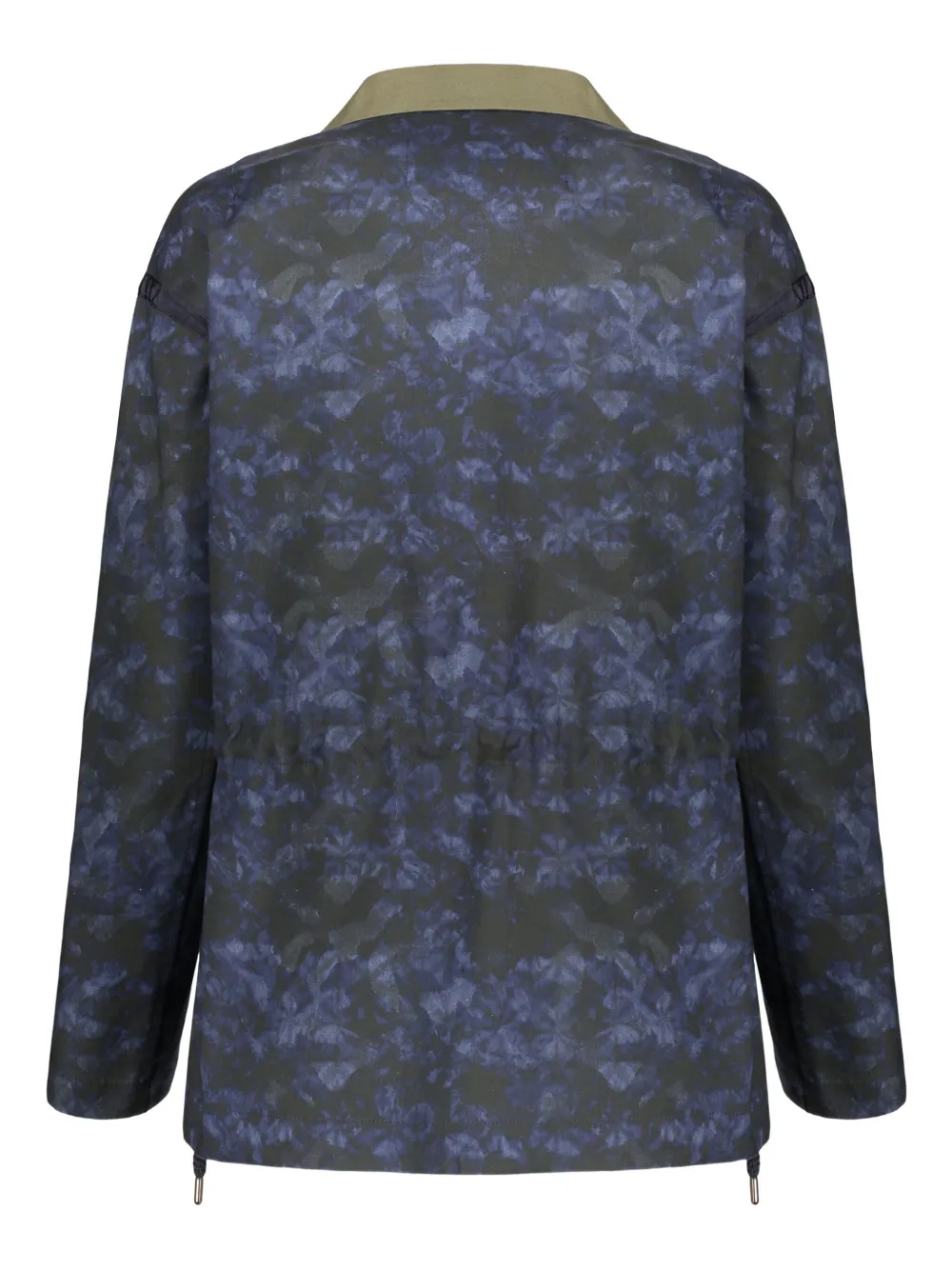 Moorer Aloe jacket | Fitted Jackets | Image 2