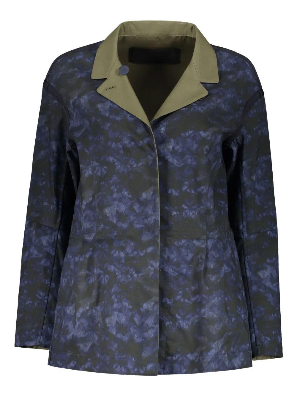 Moorer Aloe jacket | Blue | Image 1